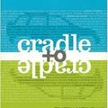 Cover Art for 9780865475878, Cradle to Cradle by William McDonough