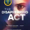 Cover Art for 9781471189784, The Disappearing Act by Catherine Steadman