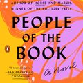 Cover Art for 9780143115007, People of the Book by Geraldine Brooks