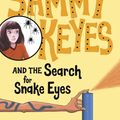 Cover Art for 9780440419006, Sammy Keyes/Search Snake Eyes by Wendelin Van Draanen