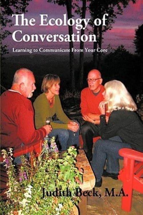 Cover Art for 9781426923326, The Ecology of Conversation by Judith Beck