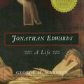 Cover Art for 9780300105964, Jonathan Edwards by George M. Marsden