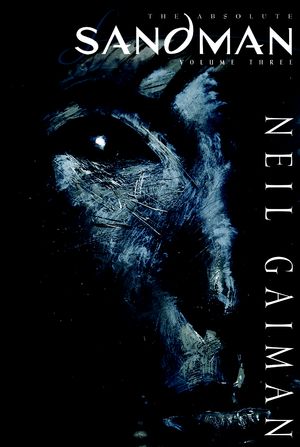Cover Art for 9781401210847, Absolute Sandman Vol 03 by Neil Gaiman