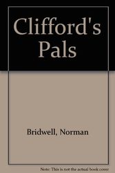 Cover Art for 9789997753533, Clifford's Pals by Norman Bridwell