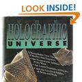 Cover Art for 9780246136909, The Holographic Universe by Professor Michael Talbot