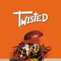 Cover Art for 9781529327571, Twisted: A Cookbook: Unserious Food Tastes Seriously Good by Team Twisted