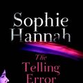 Cover Art for 9781471274954, The Telling Error (Large Print Edition) by 