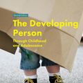 Cover Art for 9781319187576, The Developing Person Through Childhood and Adolescence by Kathleen Stassen Berger