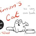 Cover Art for 9780446560061, Simon's Cat by Simon Tofield