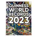 Cover Art for 9781913484217, Guinness World Records 2023 by World Records, Guinness