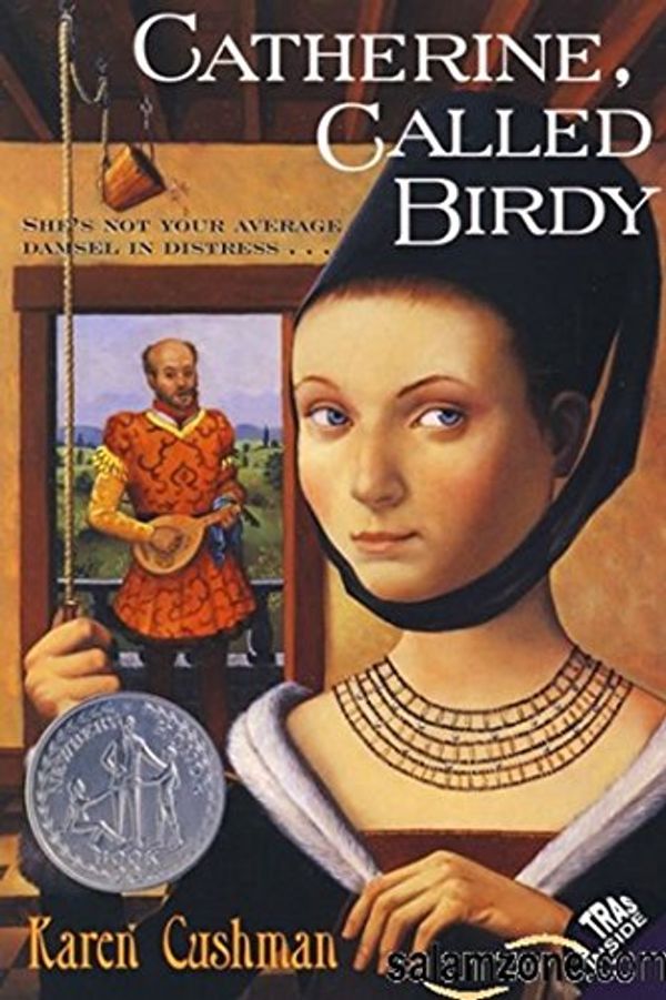 Cover Art for 9780064405843, Catherine, Called Birdy by Karen Cushman