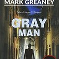 Cover Art for 9788366555518, Gray Man by Mark Greaney