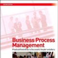 Cover Art for 9780080557366, Business Process Management by John Jeston