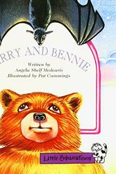 Cover Art for 9780673757531, Barry and Bennie by Angela Shelf Medearis