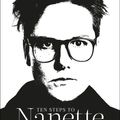 Cover Art for 9781984819789, Ten Steps to Nanette by Hannah Gadsby