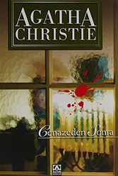 Cover Art for 9789752107502, Cenazeden Sonra by Agatha Christie