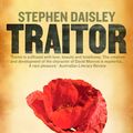 Cover Art for 9781921799266, Traitor by Stephen Daisley