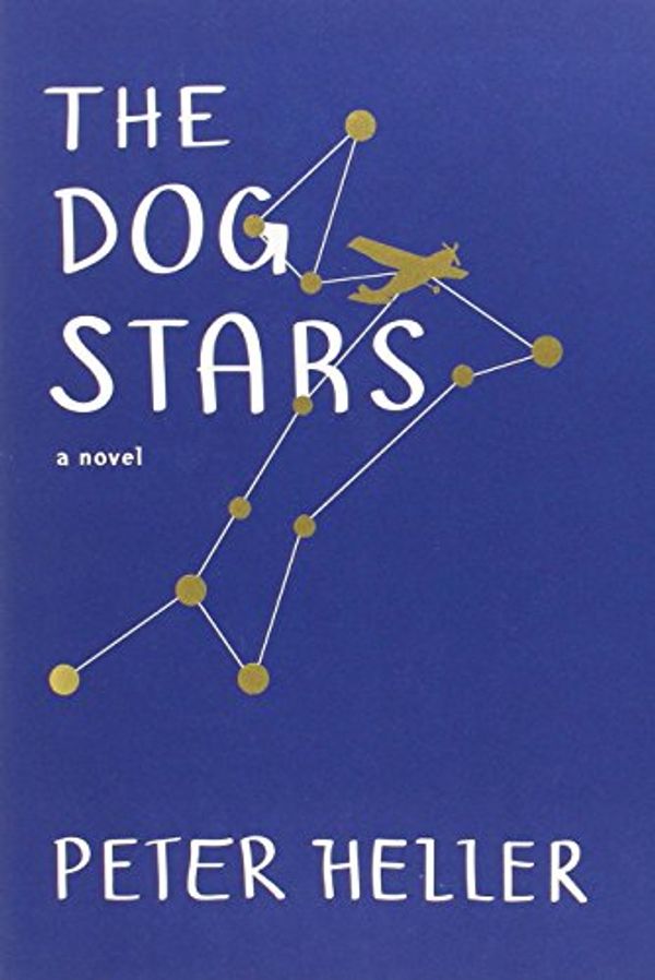 Cover Art for 9780307959942, The Dog Stars by Peter Heller
