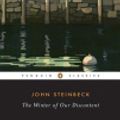 Cover Art for 9781436257787, The Winter of Our Discontent by John Steinbeck