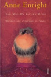 Cover Art for 9781409039433, The Wig My Father Wore by Anne Enright