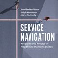 Cover Art for 9781352009552, Service Navigation: Research and Practice in Health and Human Services by 