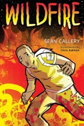 Cover Art for 9781472911810, WildfireWired Up by Sean Callery