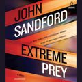 Cover Art for 9780147525086, Extreme Prey by John Sandford