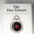 Cover Art for 9781850896319, Lord of the Rings: The Two Towers. Complete & Unabridged v. 2 by J. R. R. Tolkien