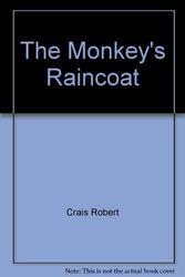 Cover Art for 9785550521878, The Monkey's Raincoat by Robert Crais