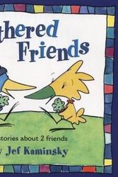 Cover Art for 9780439220361, Feathered Friends: 3 Stories About 2 Friends (Originally titled: Poppy & Ella) by Jef Kaminsky