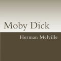 Cover Art for 9781541261761, Moby Dick by Herman Melville