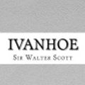 Cover Art for 9781548615550, Ivanhoe by Walter Scott