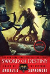 Cover Art for 9780316389723, Sword of Destiny by Unknown