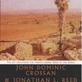 Cover Art for 9780281054886, Excavating Jesus by John Dominic Crossan