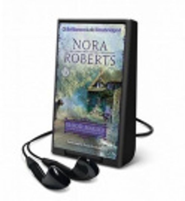 Cover Art for 9781491587171, Blood Magick by Nora Roberts