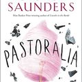 Cover Art for B00APYPUTM, Pastoralia by George Saunders