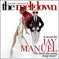 Cover Art for 9781665174664, The Wig, The Bitch & The Meltdown by Jay Manuel