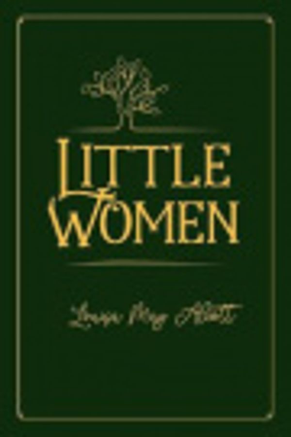 Cover Art for 9798572944372, Little Women by Louisa May Alcott