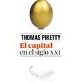 Cover Art for 9786071624642, El capital en el siglo XXI by Thomas Piketty