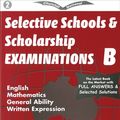 Cover Art for 9780958700986, Selective Schools and Scholarship Examinations B by Kiyoaki Suga, Judy Mullen, Steven McGlinn, Kaci Tami