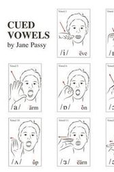 Cover Art for 9780864319425, Cued Articulation - Consonants and Vowels by Jane Passy