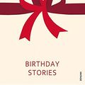 Cover Art for 9781448103652, Birthday Stories by Haruki Murakami