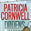 Cover Art for 9788763822763, Dødens havn by Patricia D. Cornwell