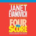 Cover Art for B088JQXC56, Four to Score by Janet Evanovich