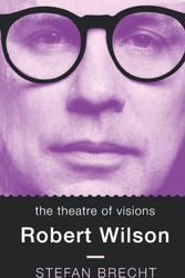 Cover Art for 9780413495907, Theatre Of Visions by Stefan Brecht