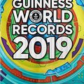 Cover Art for B07FW5DKD5, Guinness World Records 2019 by Guinness World Records