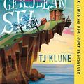Cover Art for B07QPHT8CB, The House in the Cerulean Sea by TJ Klune