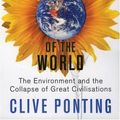Cover Art for 9781845950811, A New Green History of the World by Clive Ponting