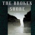 Cover Art for 9781466806740, The Broken Shore by Peter Temple