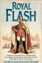 Cover Art for 9780006511267, Royal Flash by George MacDonald Fraser